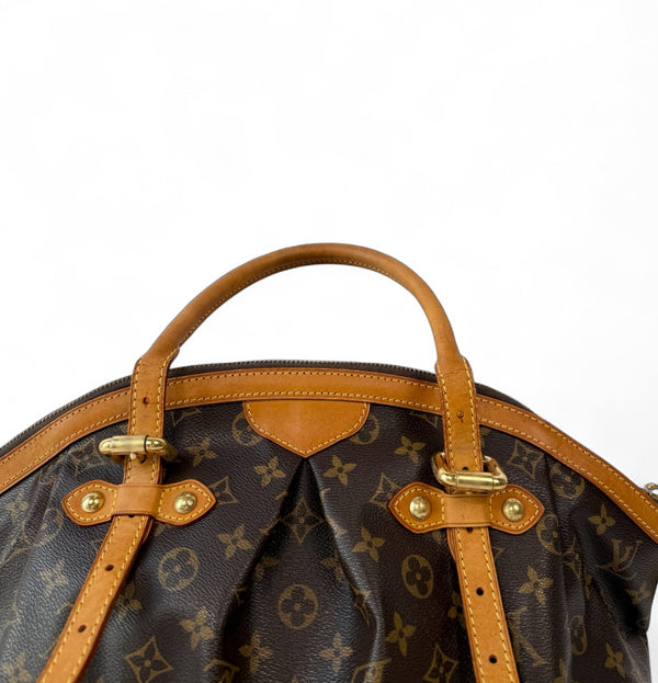 LOUIS VUITTON TIVOLI GM