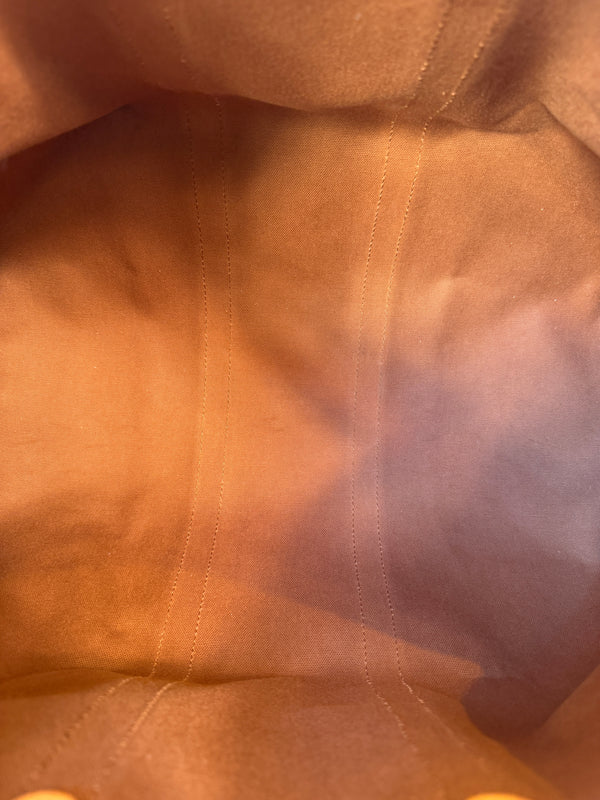 LOUIS VUITTON KEEPALL 45