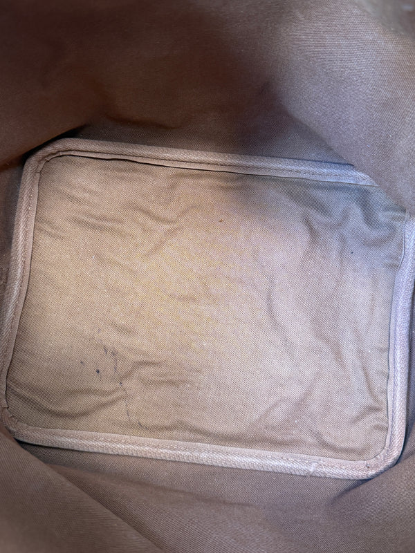 LOUIS VUITTON NOÉ PETIT