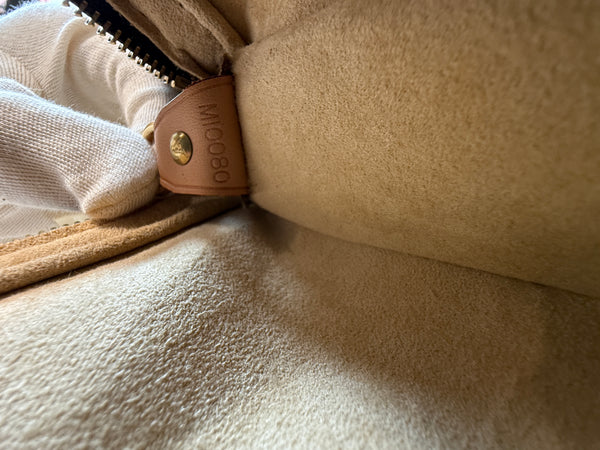 LOUIS VUITTON LOOPING GM