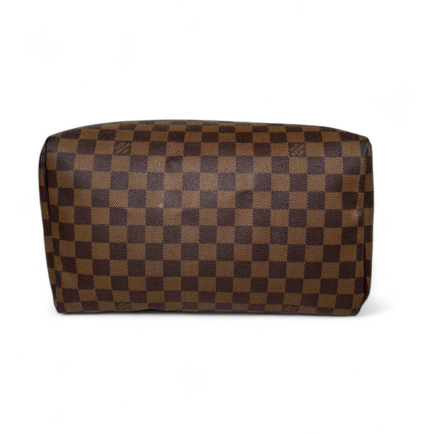 LOUIS VUITTON SPEEDY 30 DAMIER EBENE