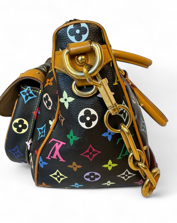 LOUIS VUITTON RITA MULTICOLOUR