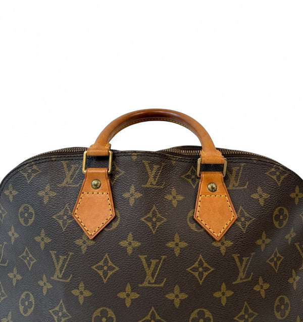 LOUIS VUITTON ALMA PM MONOGRAM