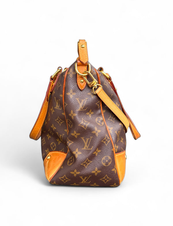LOUIS VUITTON ESTRELA MM