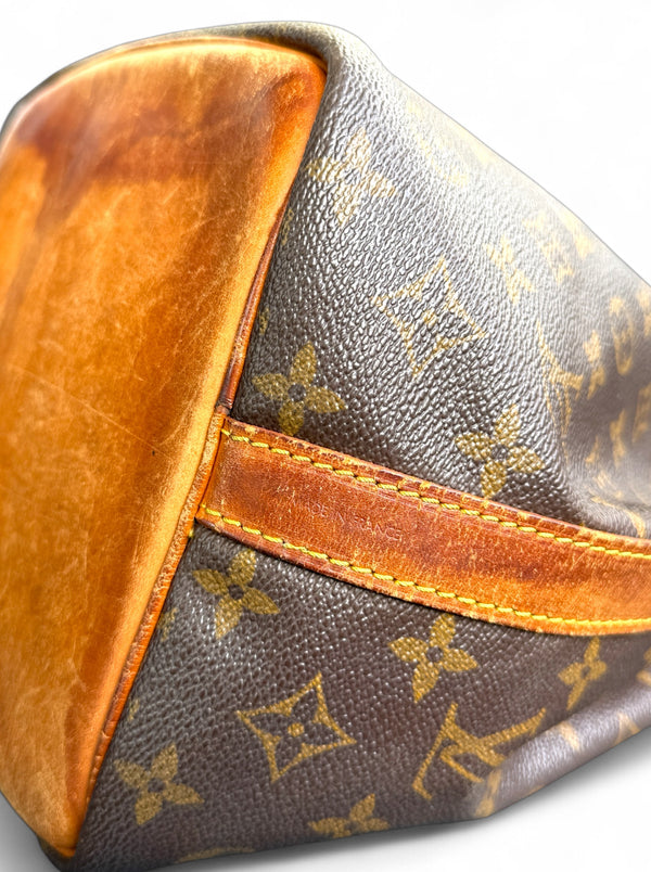 LOUIS VUITTON NOÉ PETIT