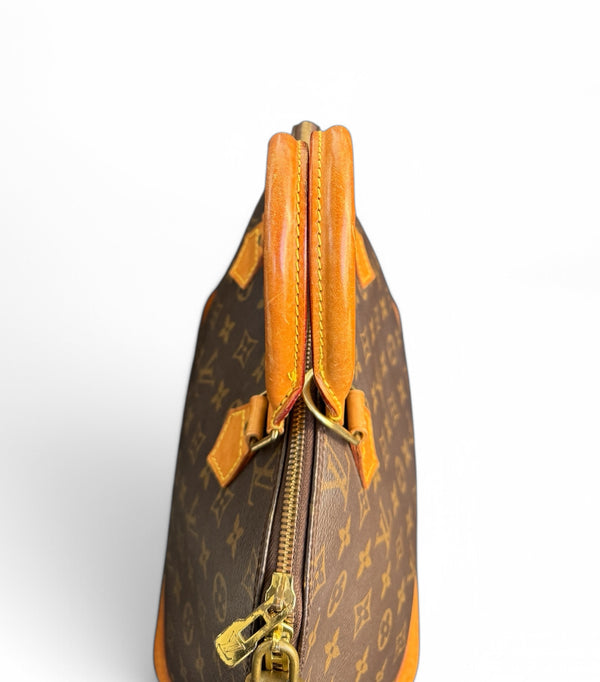 LOUIS VUITTON ALMA PM