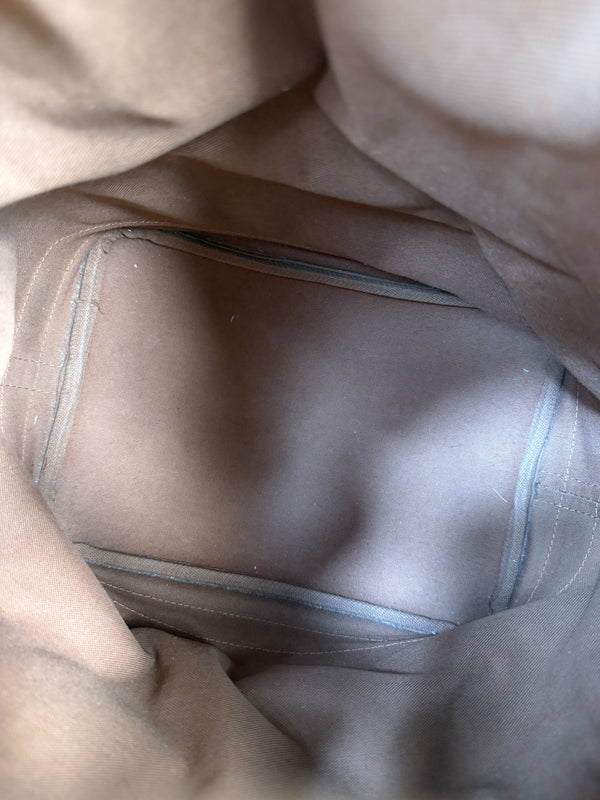 LOUIS VUITTON NOÉ GM