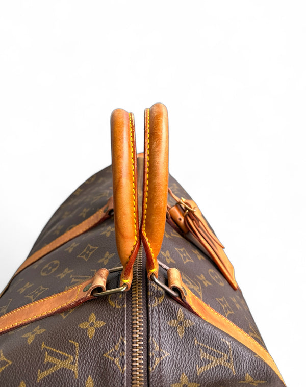 LOUIS VUITTON KEEPALL 50L