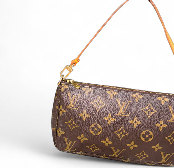 LOUIS VUITTON POCHETTE ACCESSORIES
