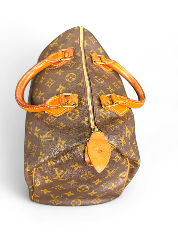 LOUIS VUITTON SPEEDY 30