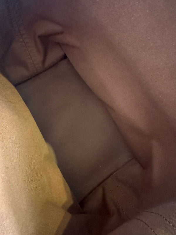 LOUIS VUITTON NOÉ GM