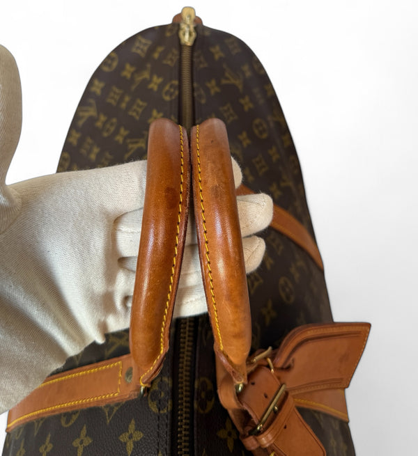 LOUIS VUITTON KEEPALL 50