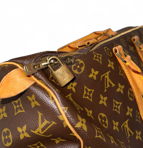 LOUIS VUITTON KEEPALL 45