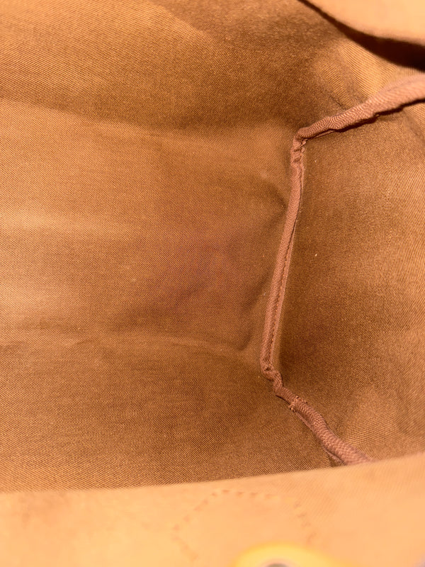 LOUIS VUITTON SPEEDY 30 MONOGRAM