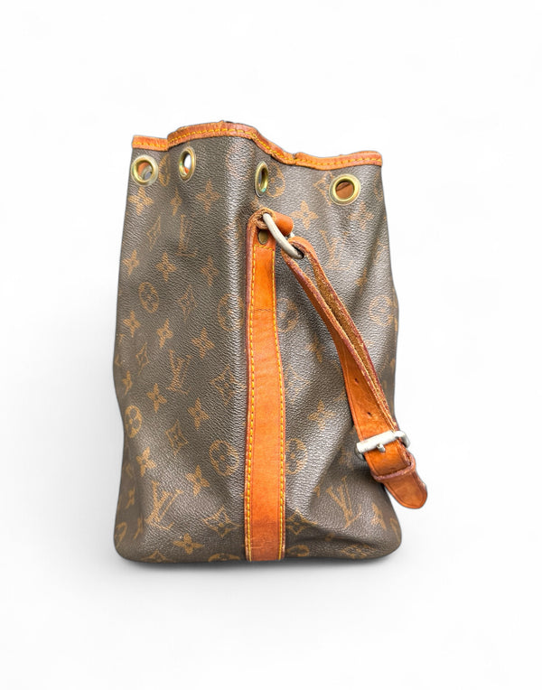 LOUIS VUITTON NOÈ PETIT
