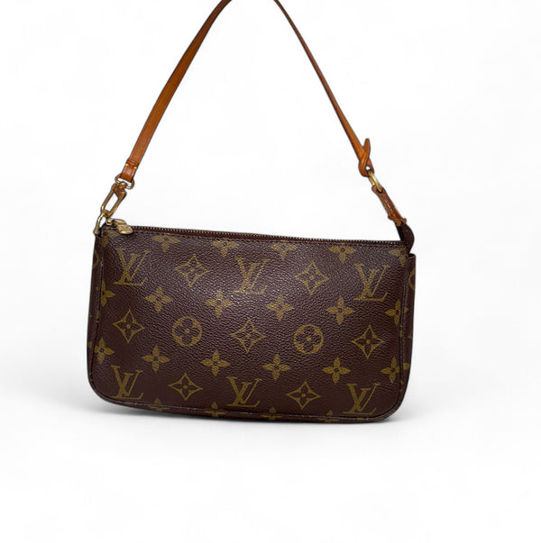 LOUIS VUITTON POCHETTE ACCESSORIES
