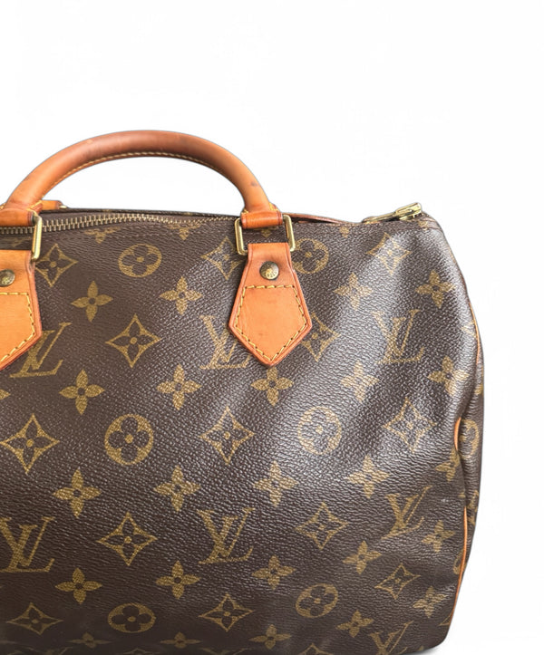 LOUIS VUITTON SPEEDY 30