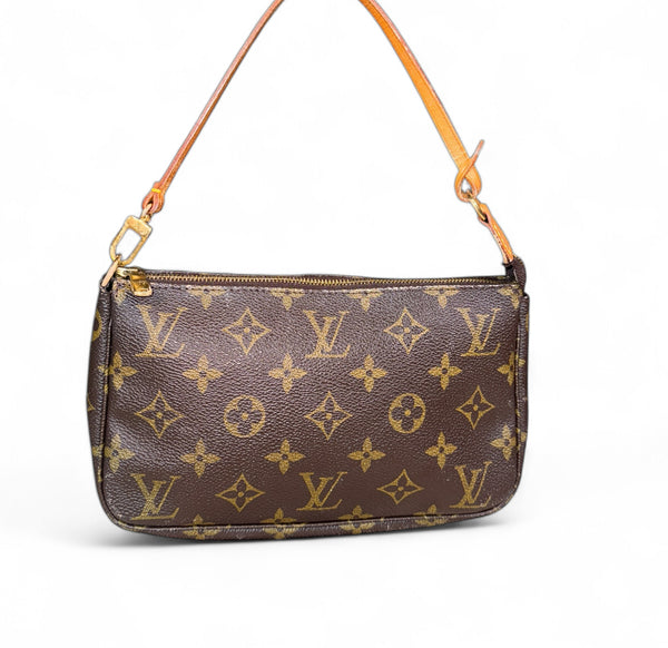 LOUIS VUITTON POCHETTE ACCESSORIES