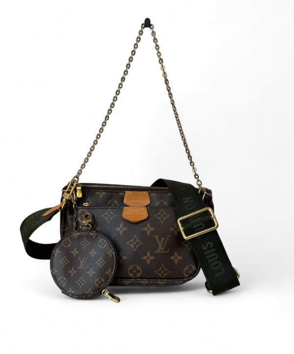 Louis Vuitton Multi Pochette Accessories