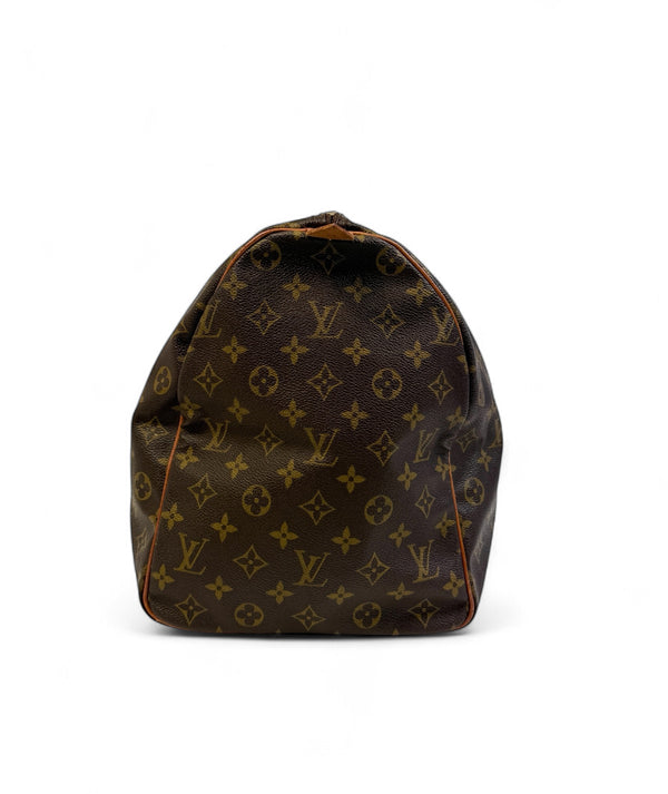 LOUIS VUITTON KEEPALL 50