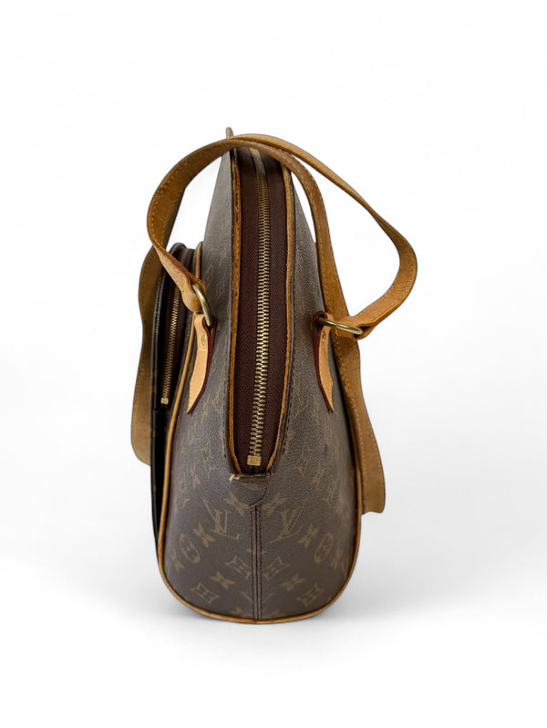 LOUIS VUITTON ELLIPSE SHOPPING