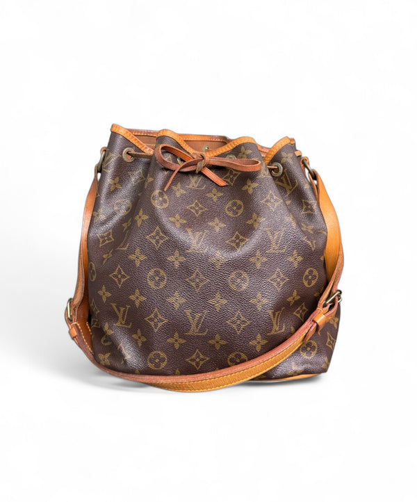 LOUIS VUITTON NOÉ PETIT