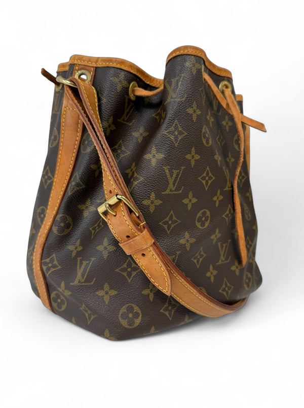 LOUIS VUITTON NOÉ PETIT