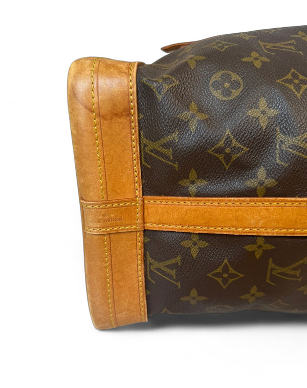 LOUIS VUITTON NOÉ GM