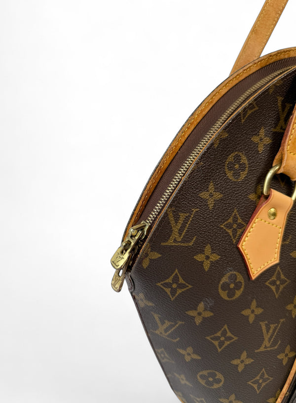 LOUIS VUITTON ELLIPSE SHOPPING