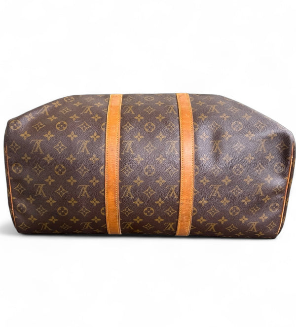 LOUIS VUITTON KEEPALL 50