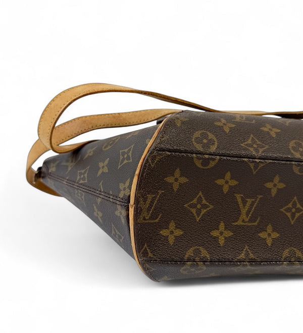 LOUIS VUITTON ELLIPSE SHOPPING