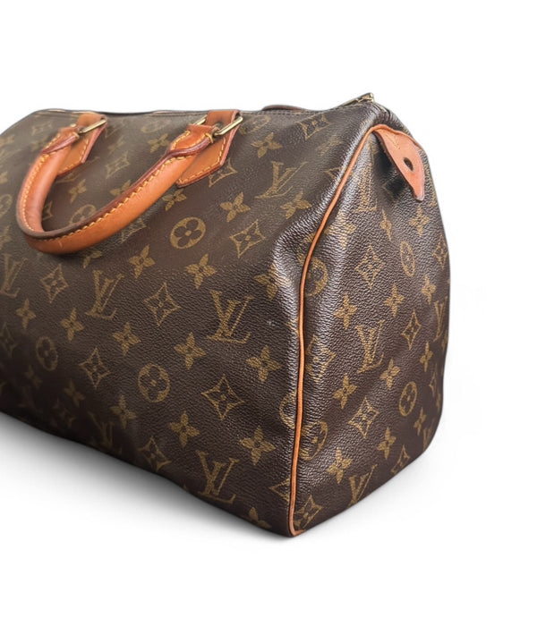 LOUIS VUITTON SPEEDY 30