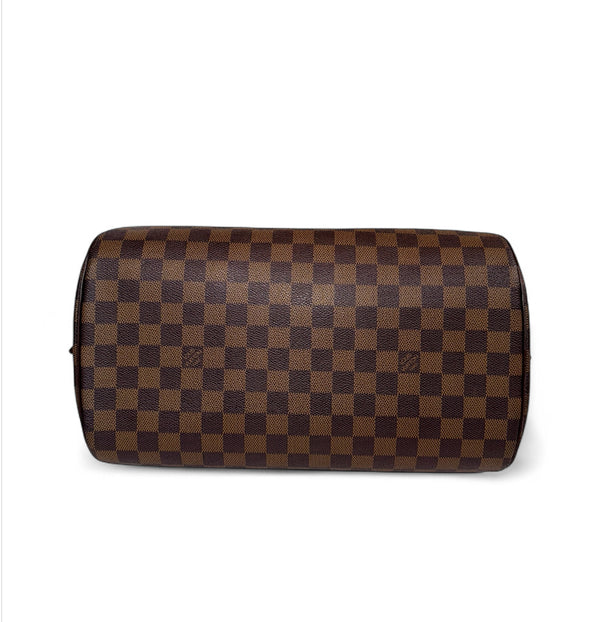 LOUIS VUITTON RIVERA MM DAMIER EBENE