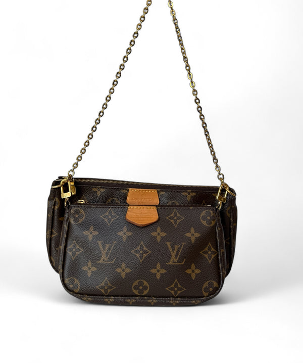 Louis Vuitton Multi Pochette Accessories