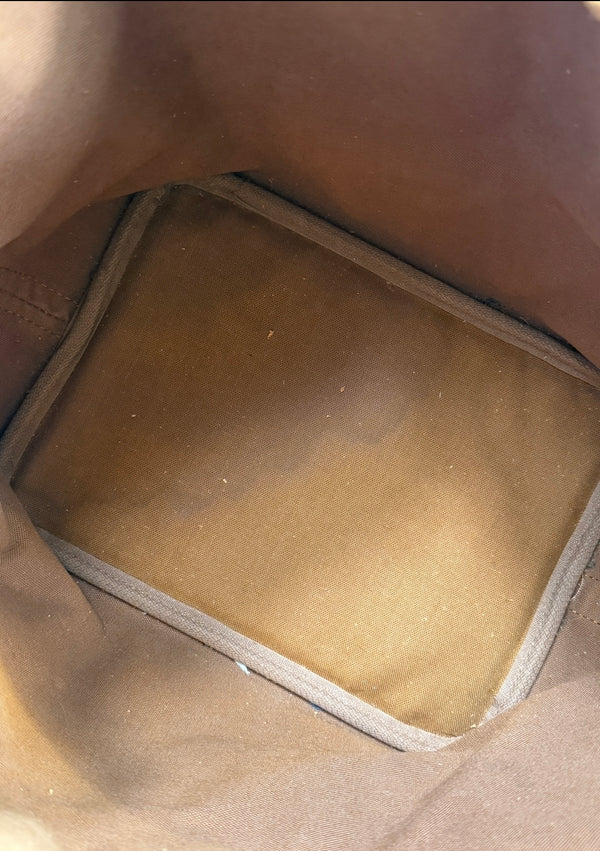 LOUIS VUITTON NOÉ PETIT