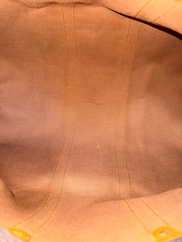 LOUIS VUITTON KEEPALL 45