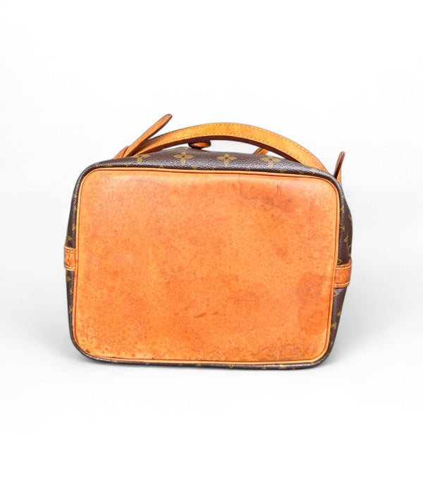 LOUIS VUITTON NOÈ PETIT