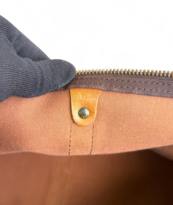 LOUIS VUITTON KEEPALL 50