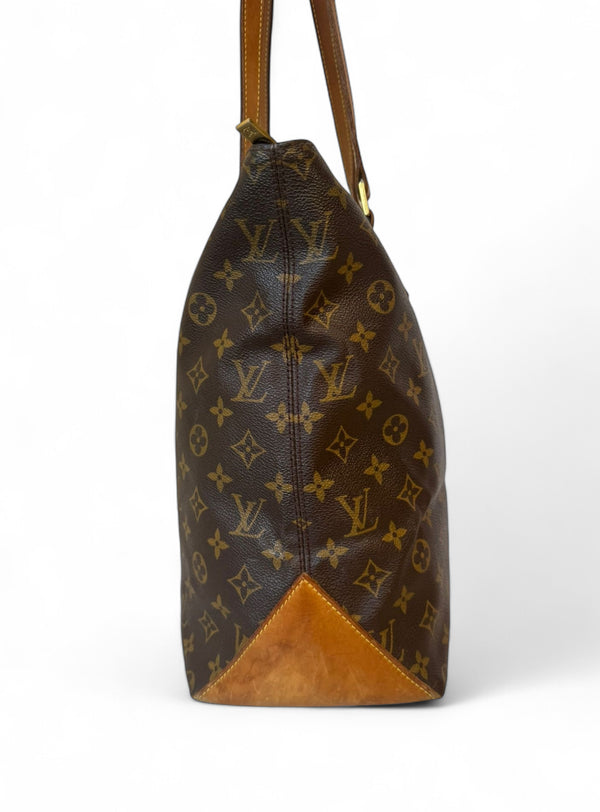 LOUIS VUITTON HIPPO MEZZO MONOGRAM