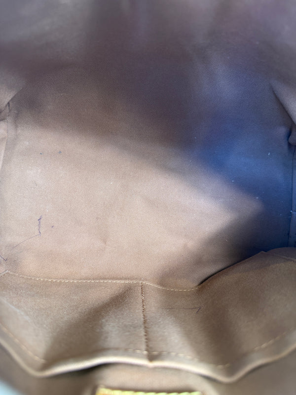 LOUIS VUITTON TIVOLI PM