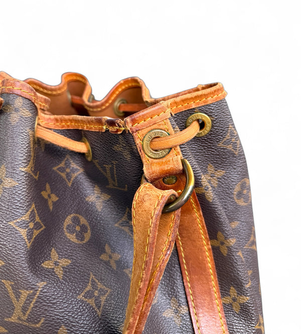 LOUIS VUITTON NOÉ PETIT