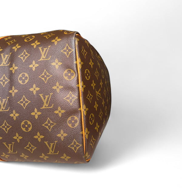LOUIS VUITTON KEEPALL 50
