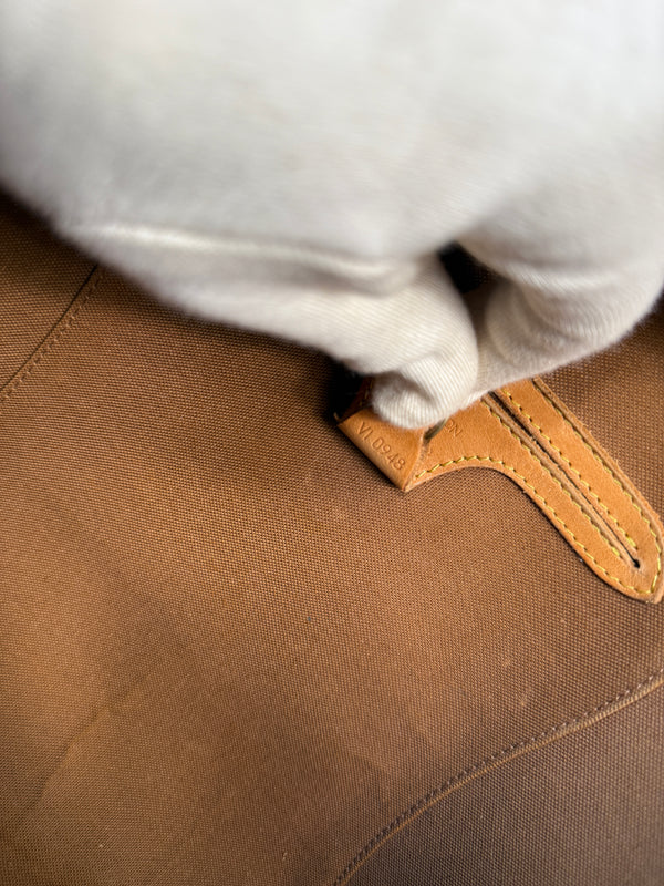 LOUIS VUITTON ELLIPSE SHOPPING