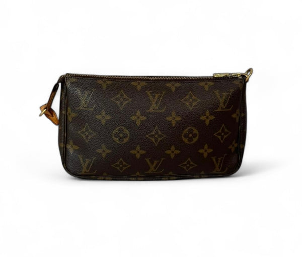 LOUIS VUITTON POCHETTE ACCESSORIES