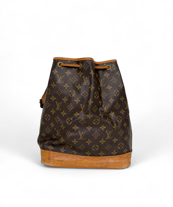 LOUIS VUITTON NOÉ GM