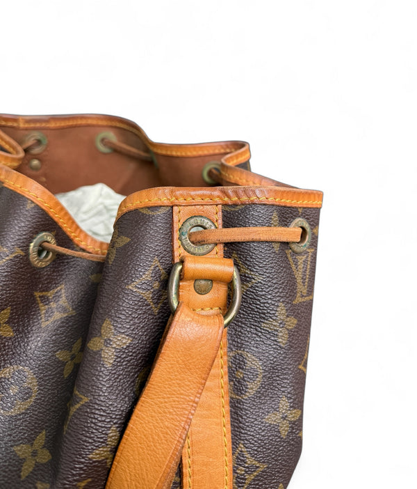 LOUIS VUITTON NOÉ PETIT