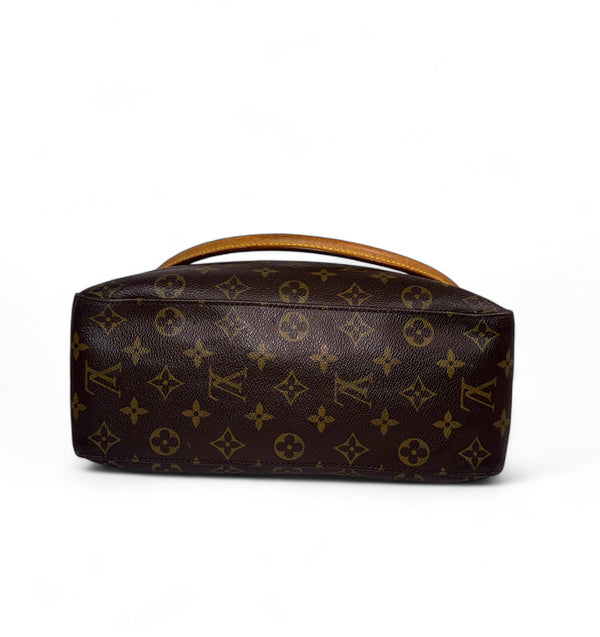 LOUIS VUITTON LOOPING GM