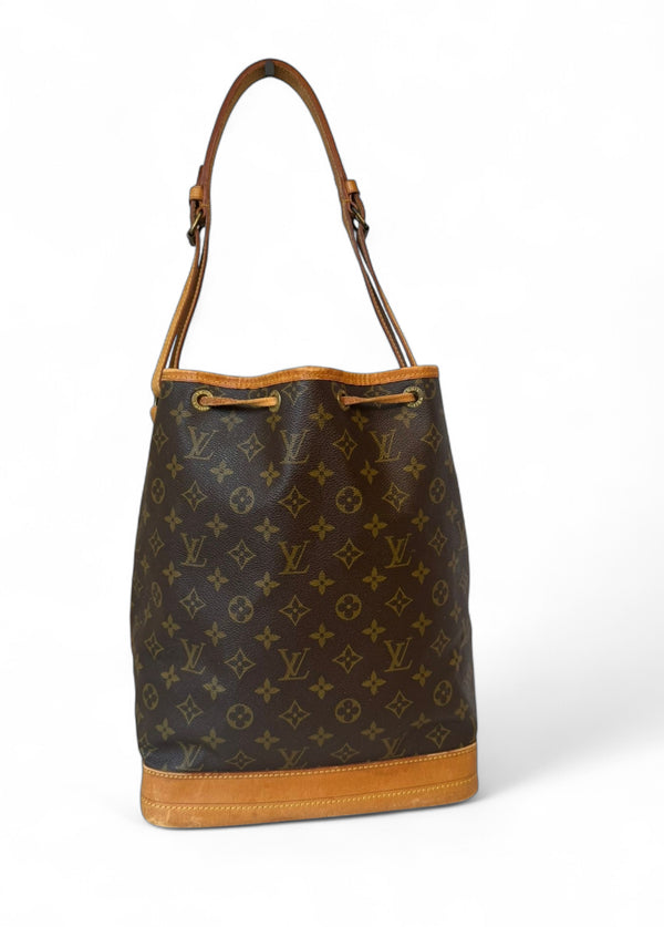 LOUIS VUITTON NOÉ GM