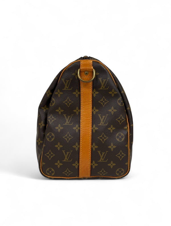 LOUIS VUITTON KEEPALL 45 BANDOULIÉRE