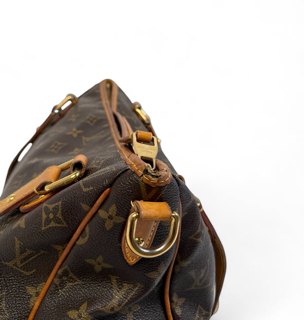 LOUIS VUITTON ESTRELA MM